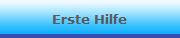 Erste Hilfe